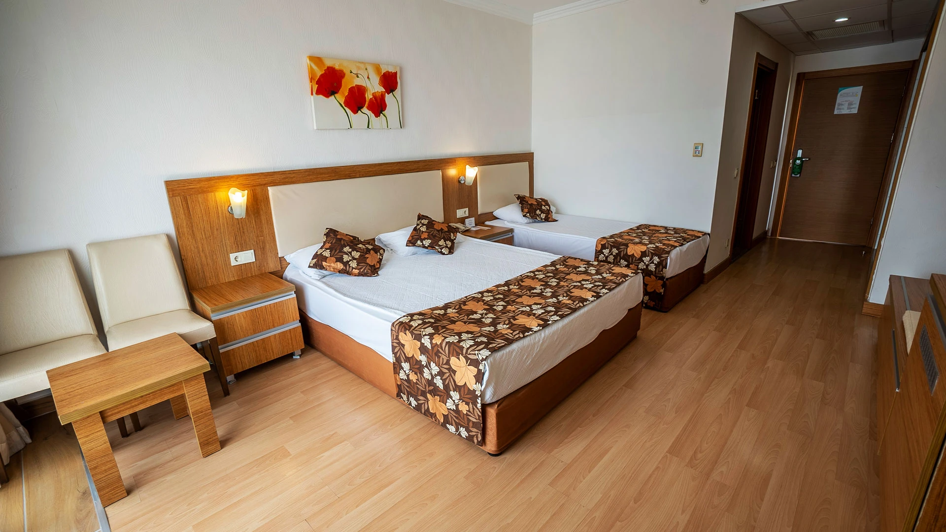 Cenger Beach Resort & Spa – 4