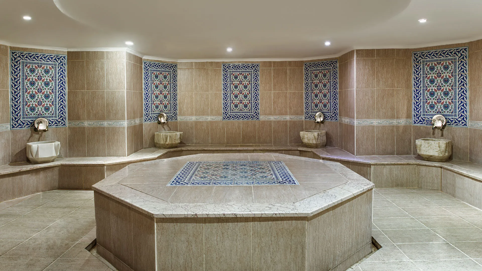 Delphin Botanik Hotel & Resort – 10