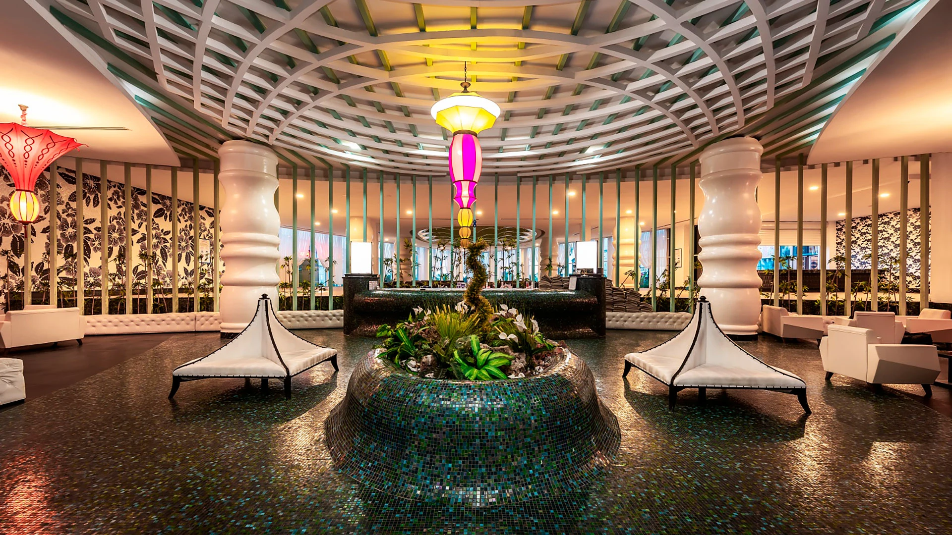 Vikingen Infinity Resort & Spa – 33