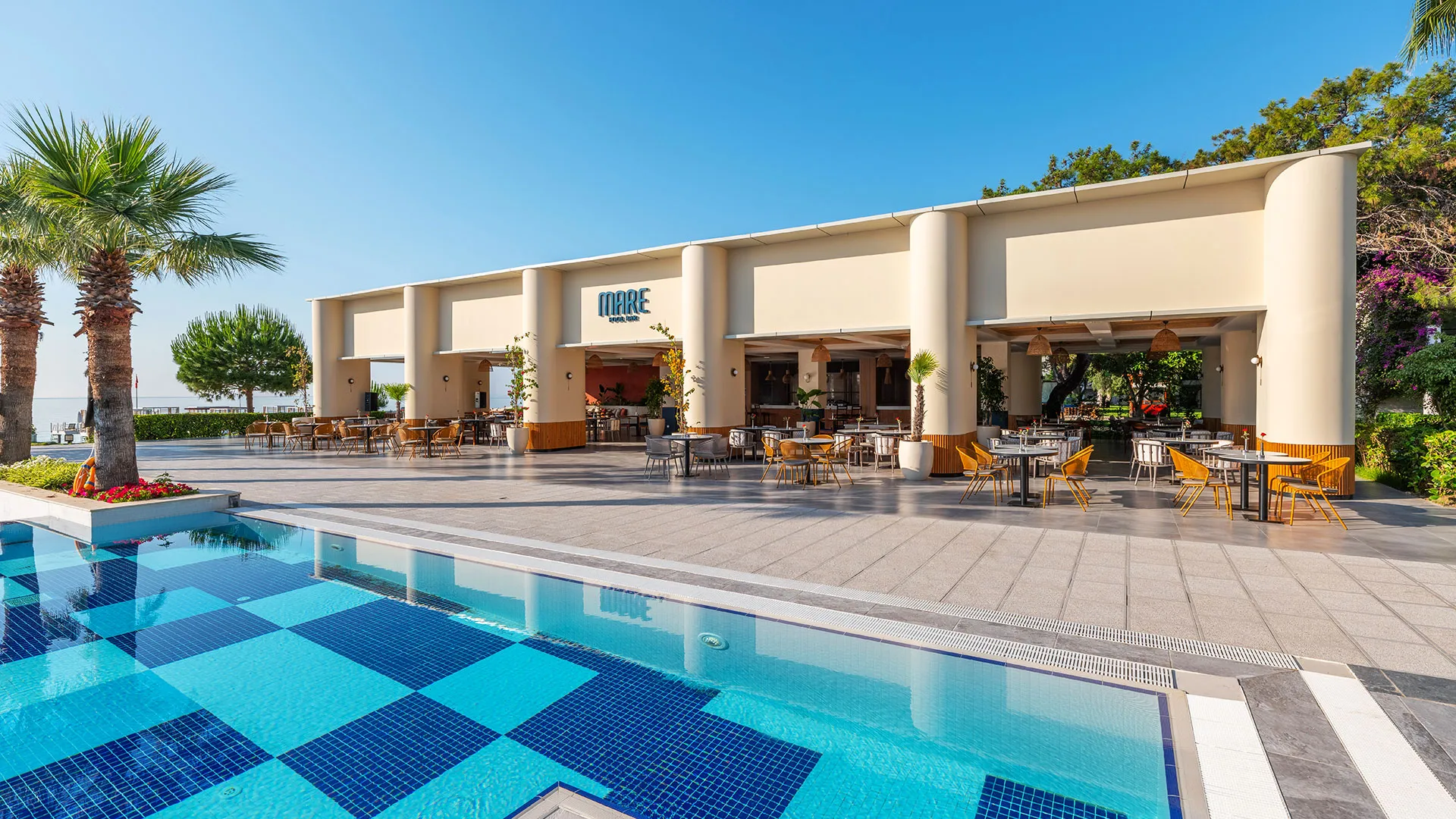 Sherwood Exclusive Kemer – 46