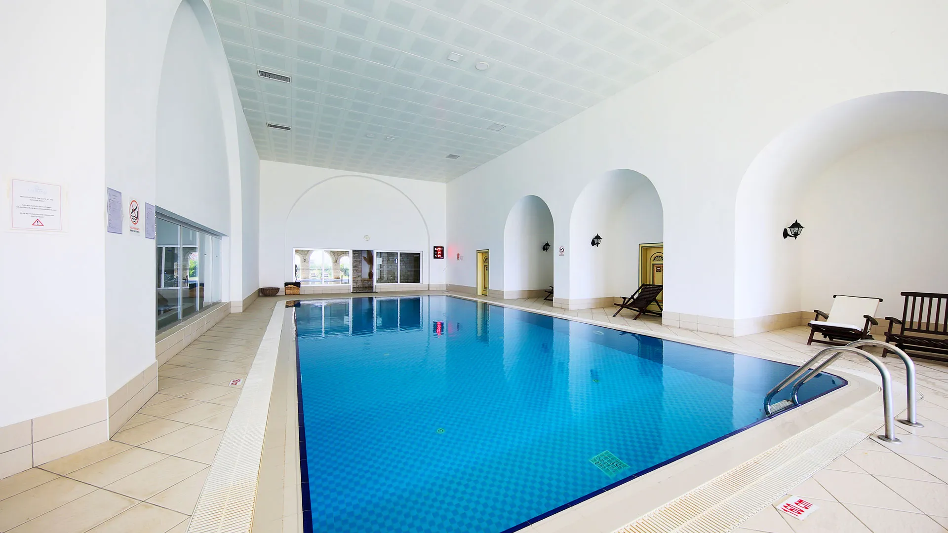 Salmakis Resort & Spa – 9