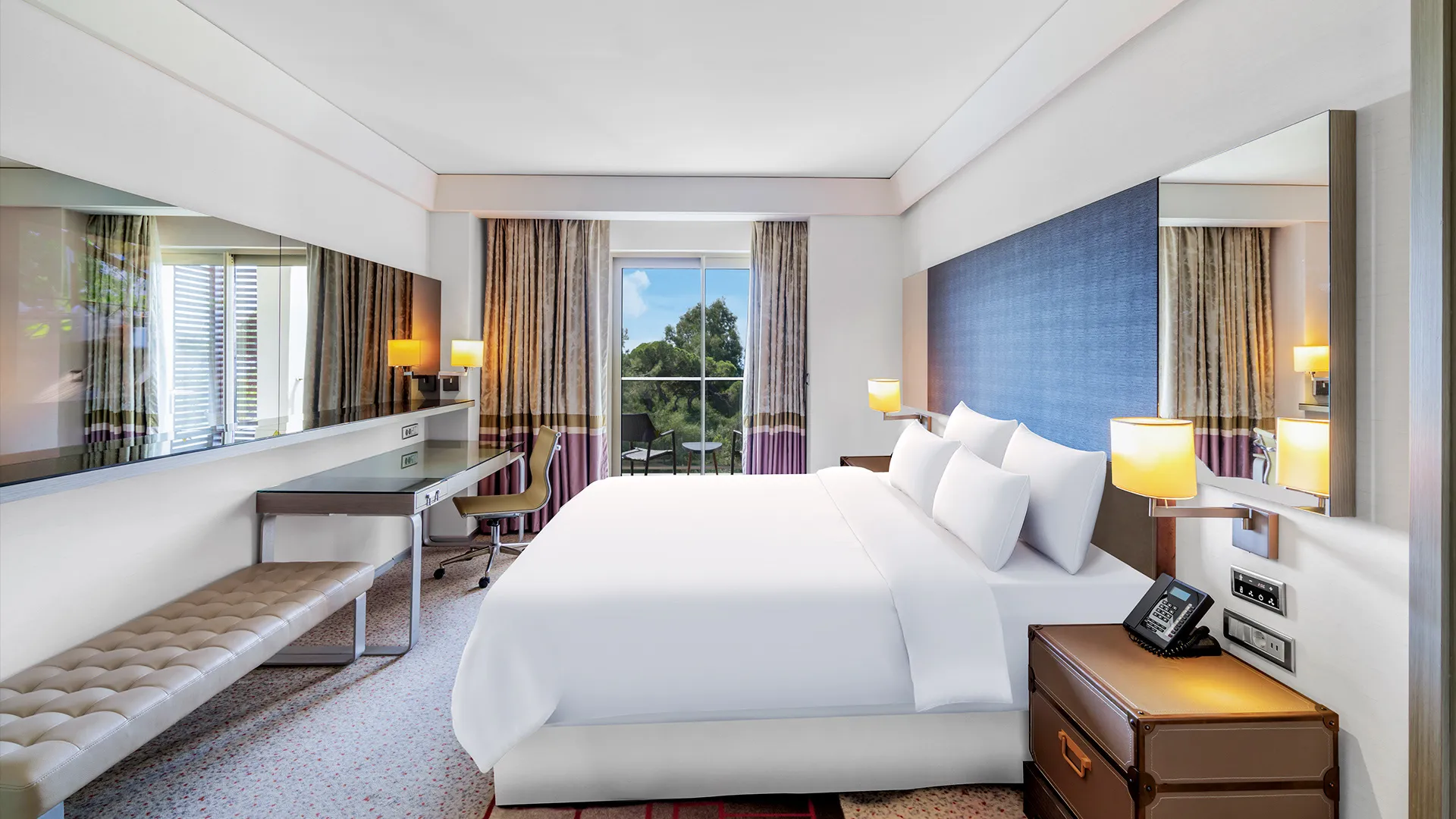 Rixos Premium Belek – 31
