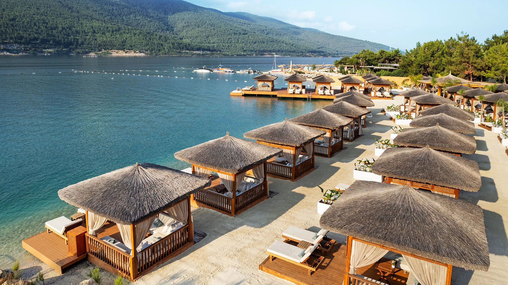 TITANIC LUXURY COLLECTION BODRUM Почивка в Егейска Турция с чартър до Бодрум – 24