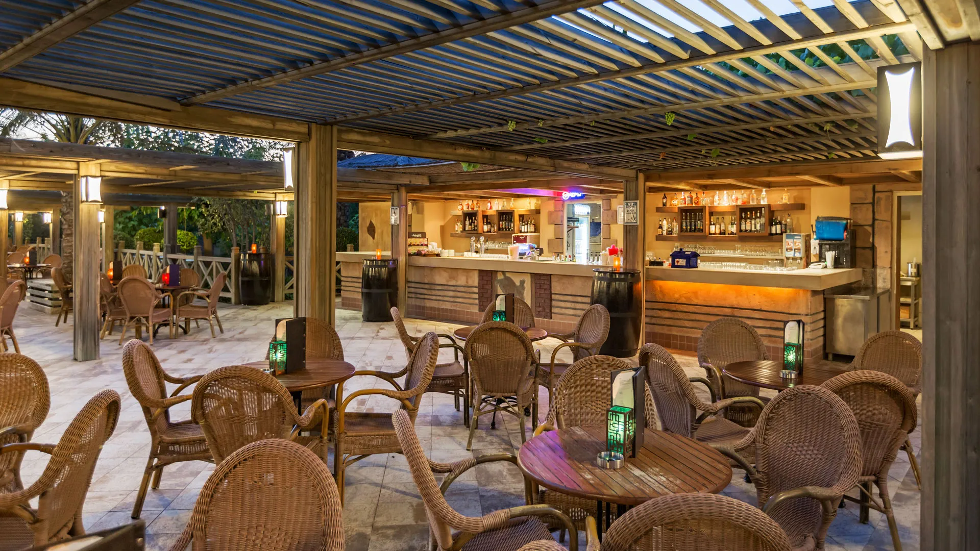 ROYAL WINGS HOTEL Нова Година в Анталия с чартър от Пловдив – 8