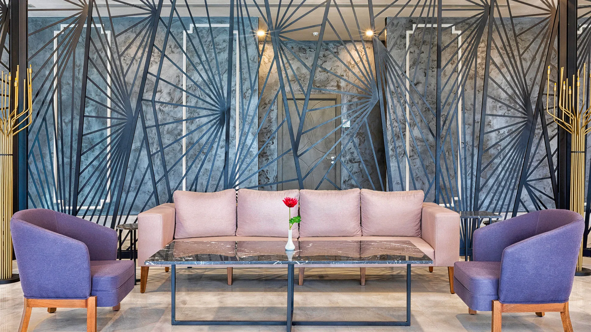 GREENWOOD SUITES RESORT Чартър до Анталия от Бургас 2026 [BOJ] – 17