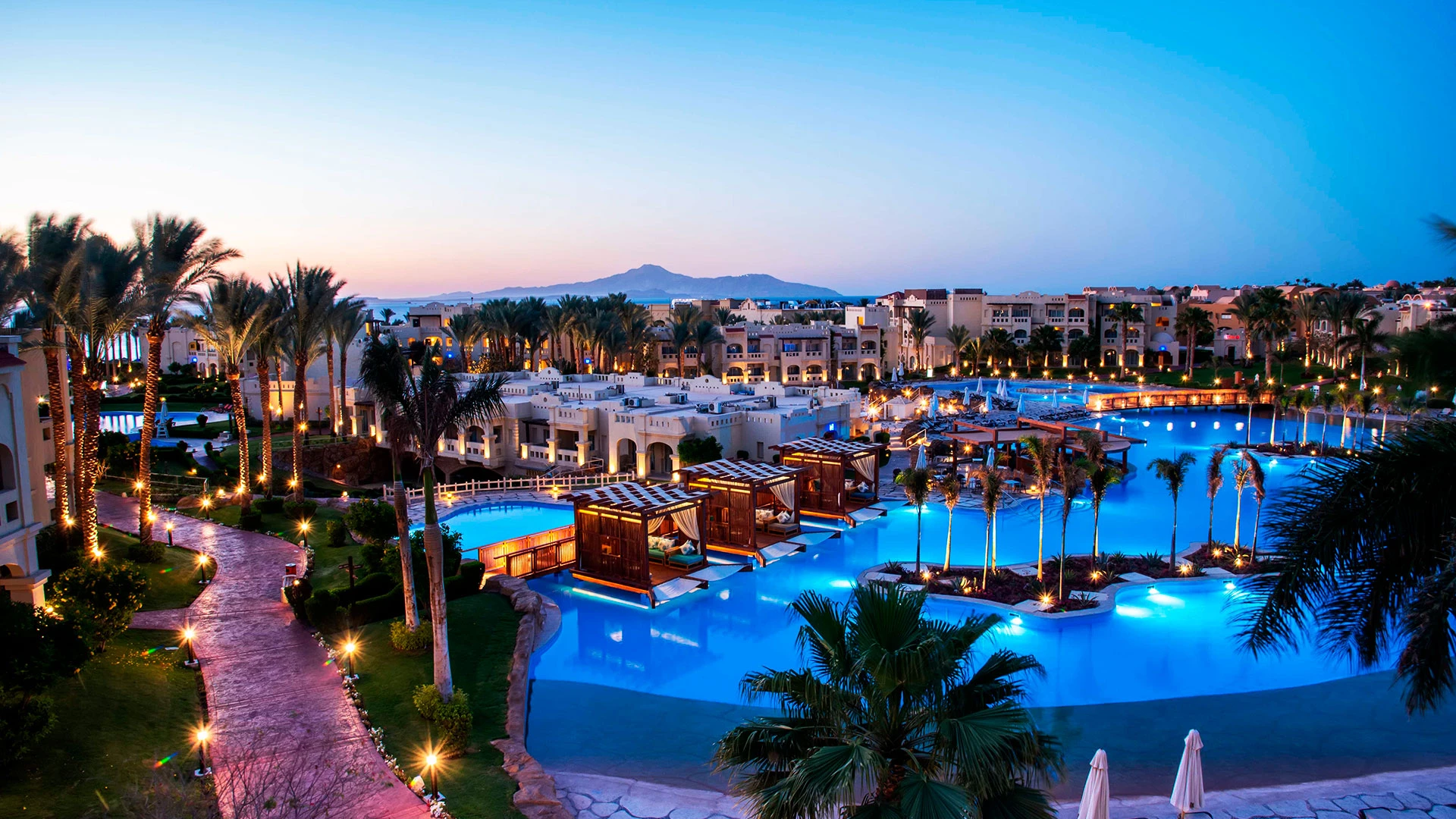 RIXOS SHARM EL SHEIKH (ADULTS ONLY 18+) Чартър до Шарм ел Шейх от Варна 2026 [VAR] – 71