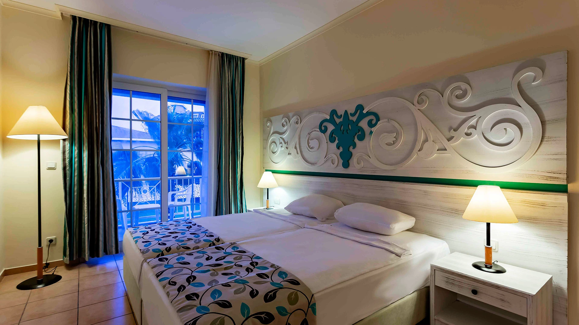 ASTERIA FAMILY RESORT SIDE (EX.EUPHORIA PALM BEACH) Чартър до Анталия от София 2026 [SOF] – 22