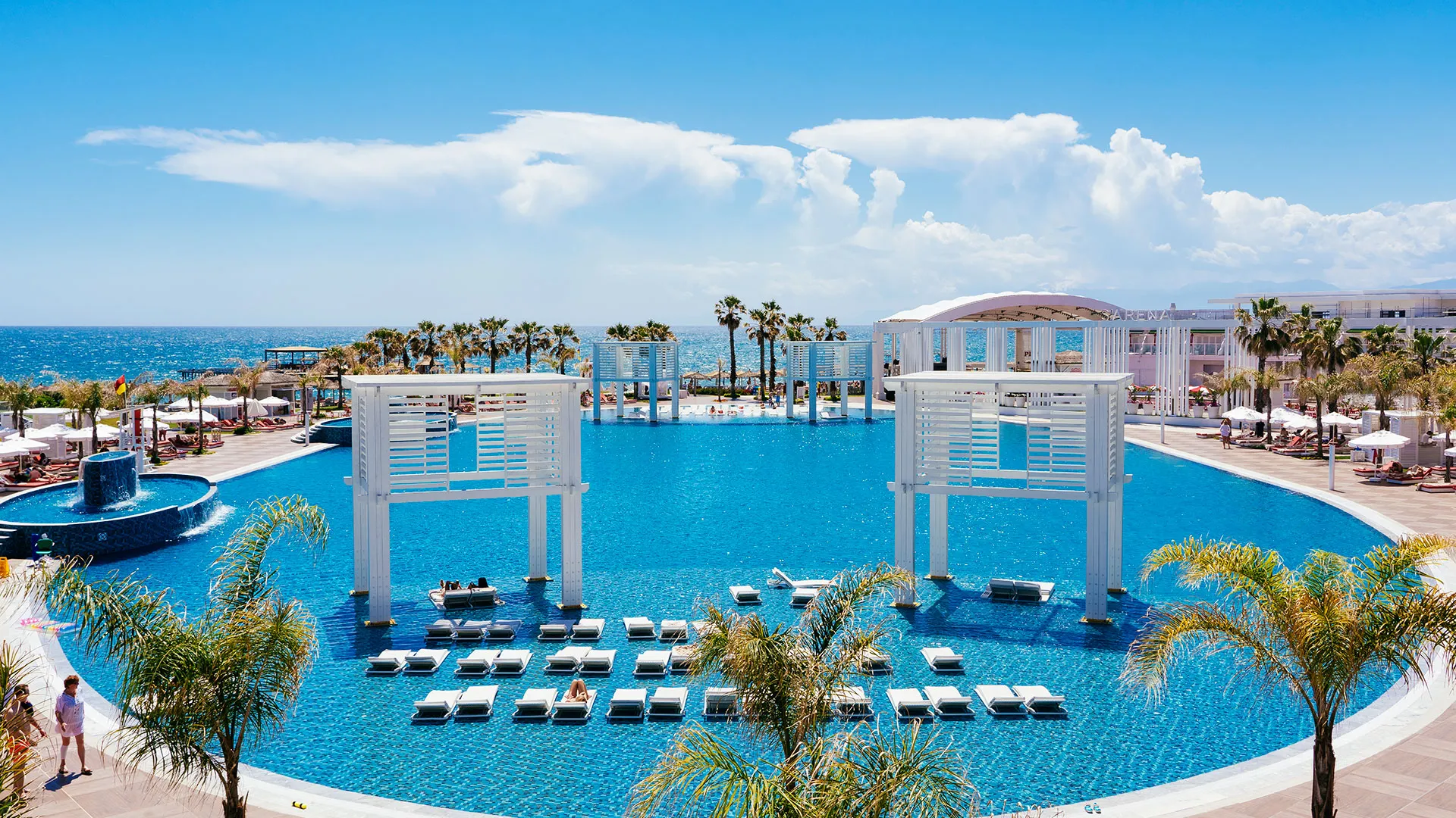 Selectum Luxury Resort Belek – 37