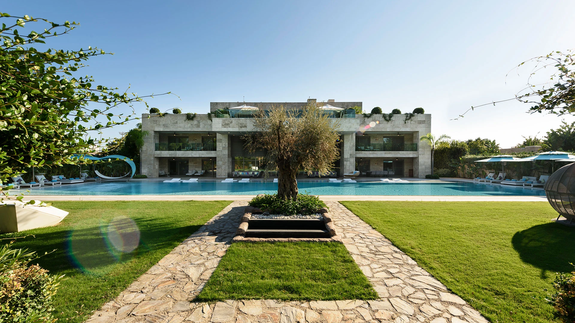 REGNUM CARYA GOLF & SPA RESORT Нова Година в Анталия с чартър от Пловдив – 155