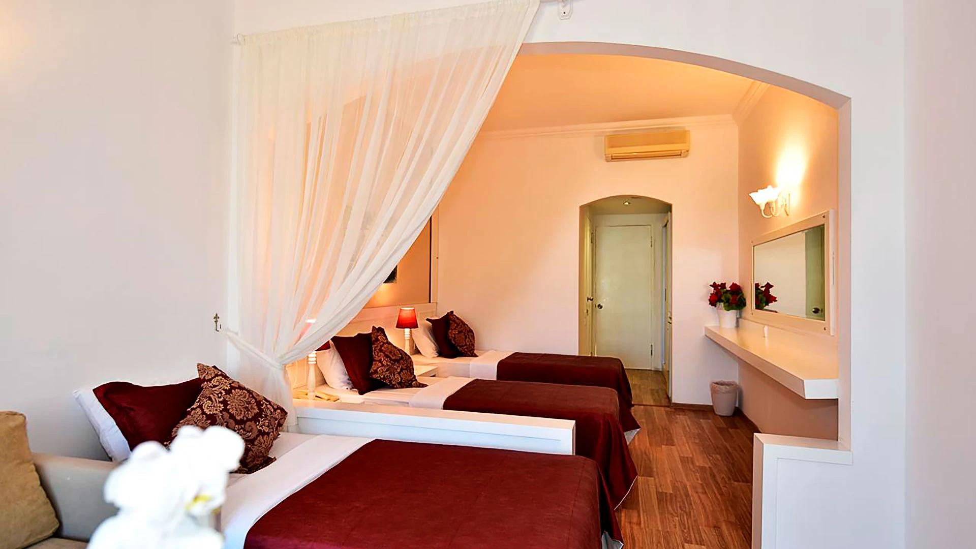 Ayaz Aqua Beach Hotel – 9