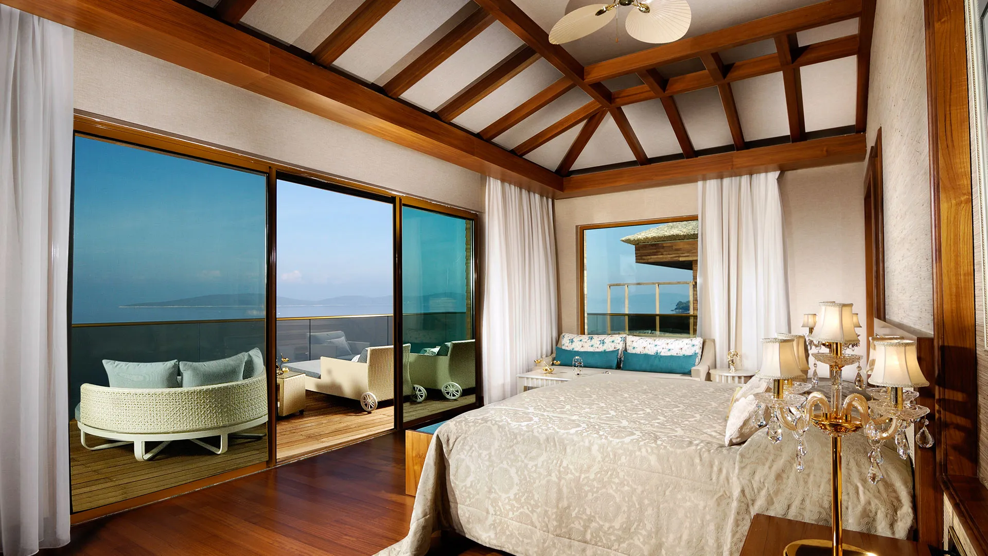 THE PLAZA BODRUM (ex. BE PREMIUM BODRUM) Почивка в Егейска Турция с чартър до Бодрум – 7