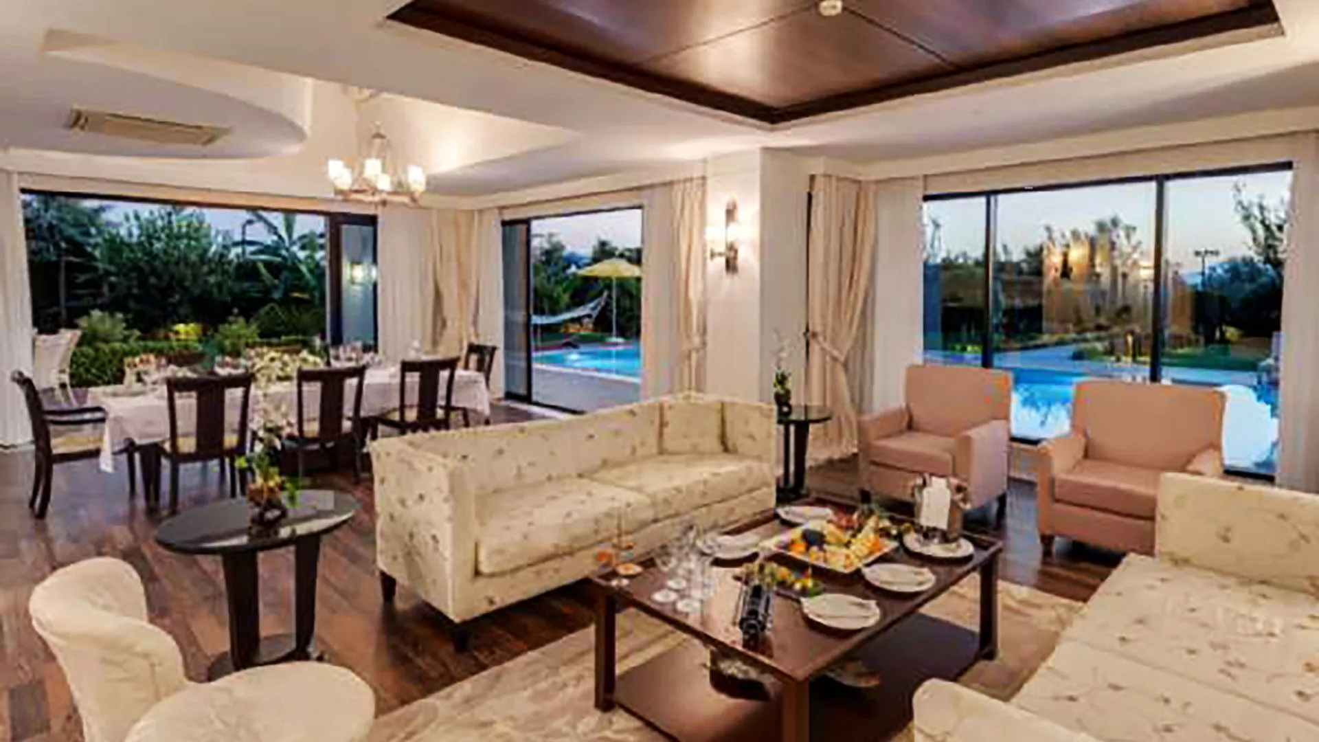 Susesi Luxury Resort – 16