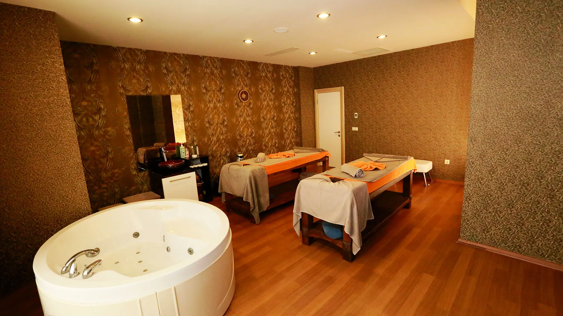 Turunc Resort Hotel – 80