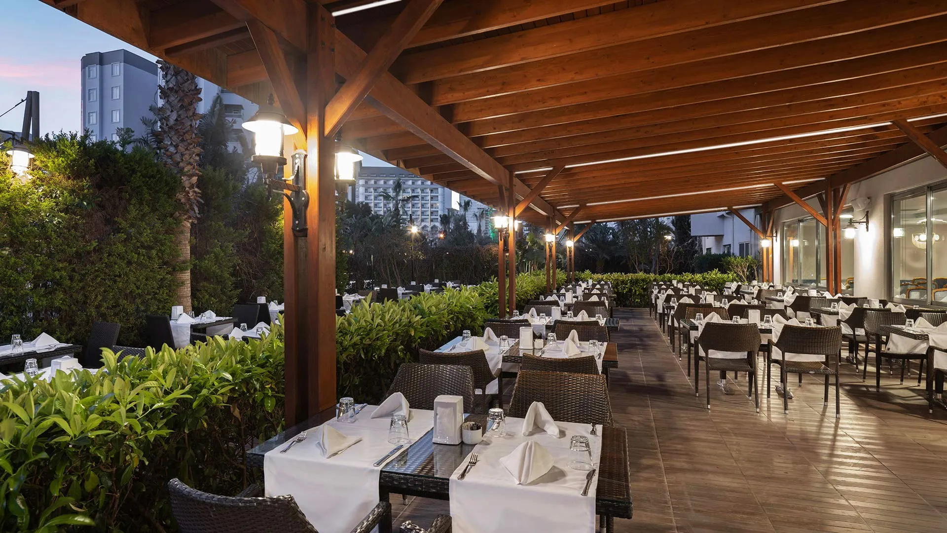 Wyndham Garden Lara – 50