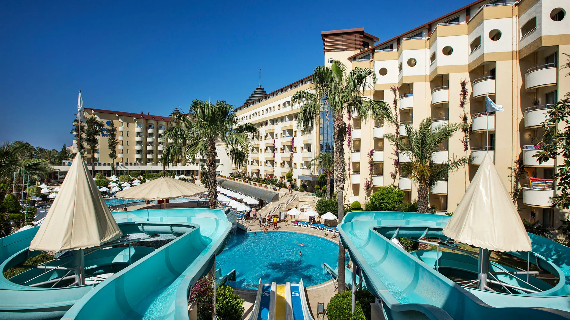 Saphir Hotel & Villas – 2