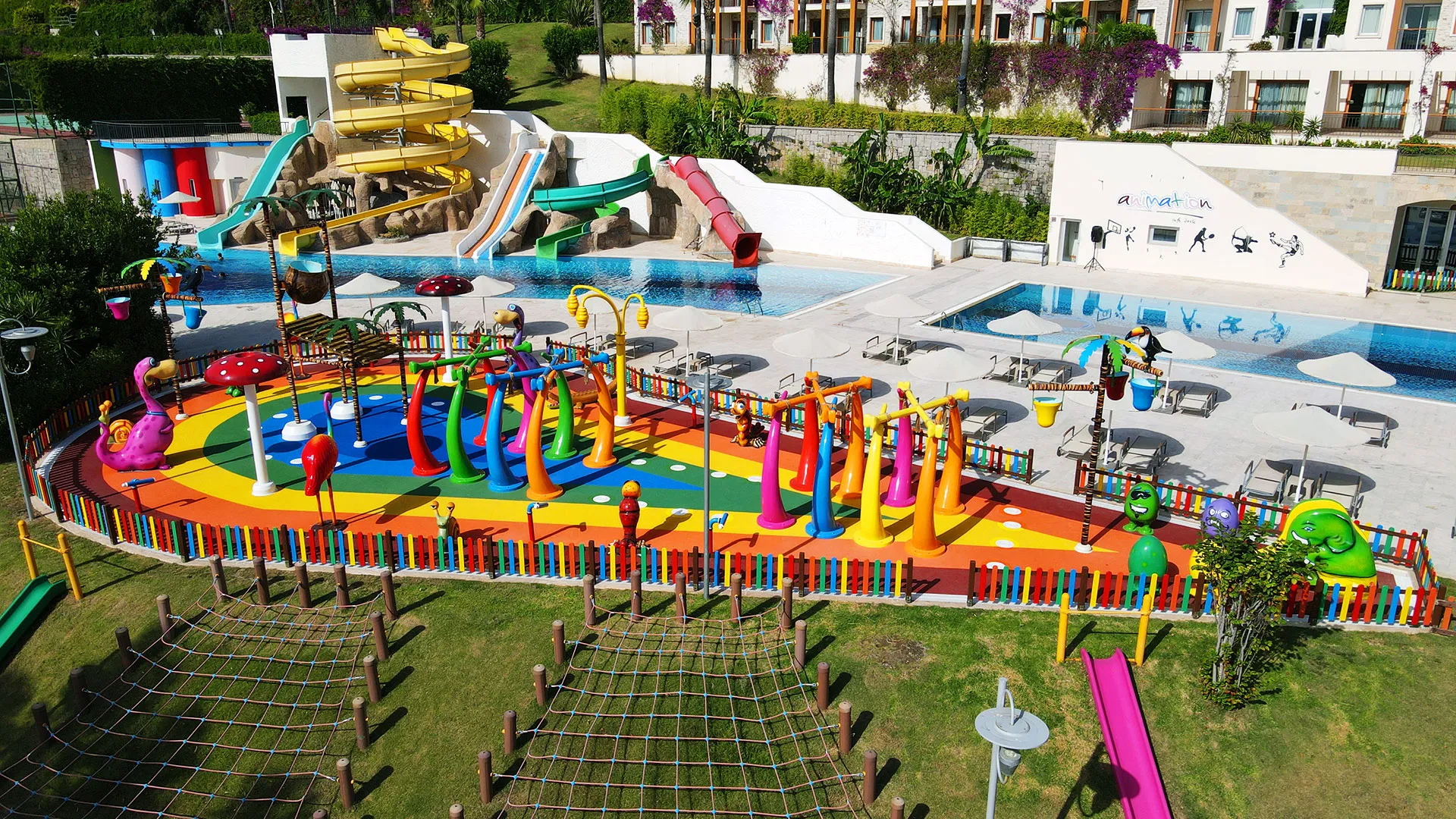 KEFALUKA RESORT Почивка в Егейска Турция с чартър до Бодрум от София – 25