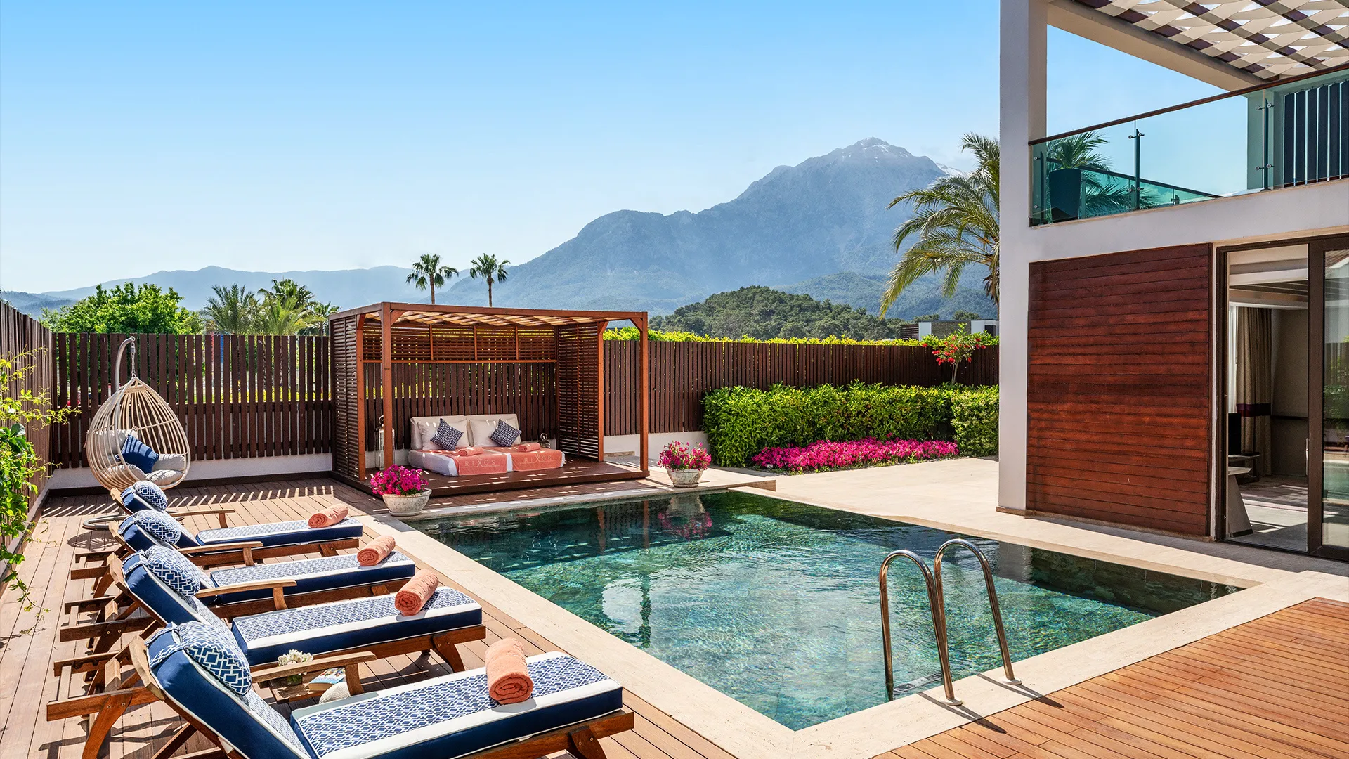 Rixos Premium Tekirova – 28