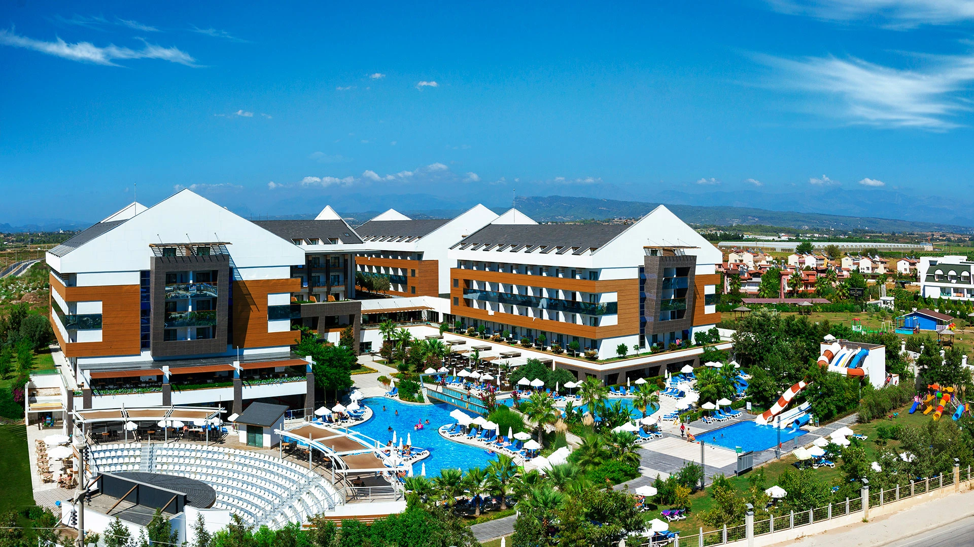 Terrace Elite Resort – 48