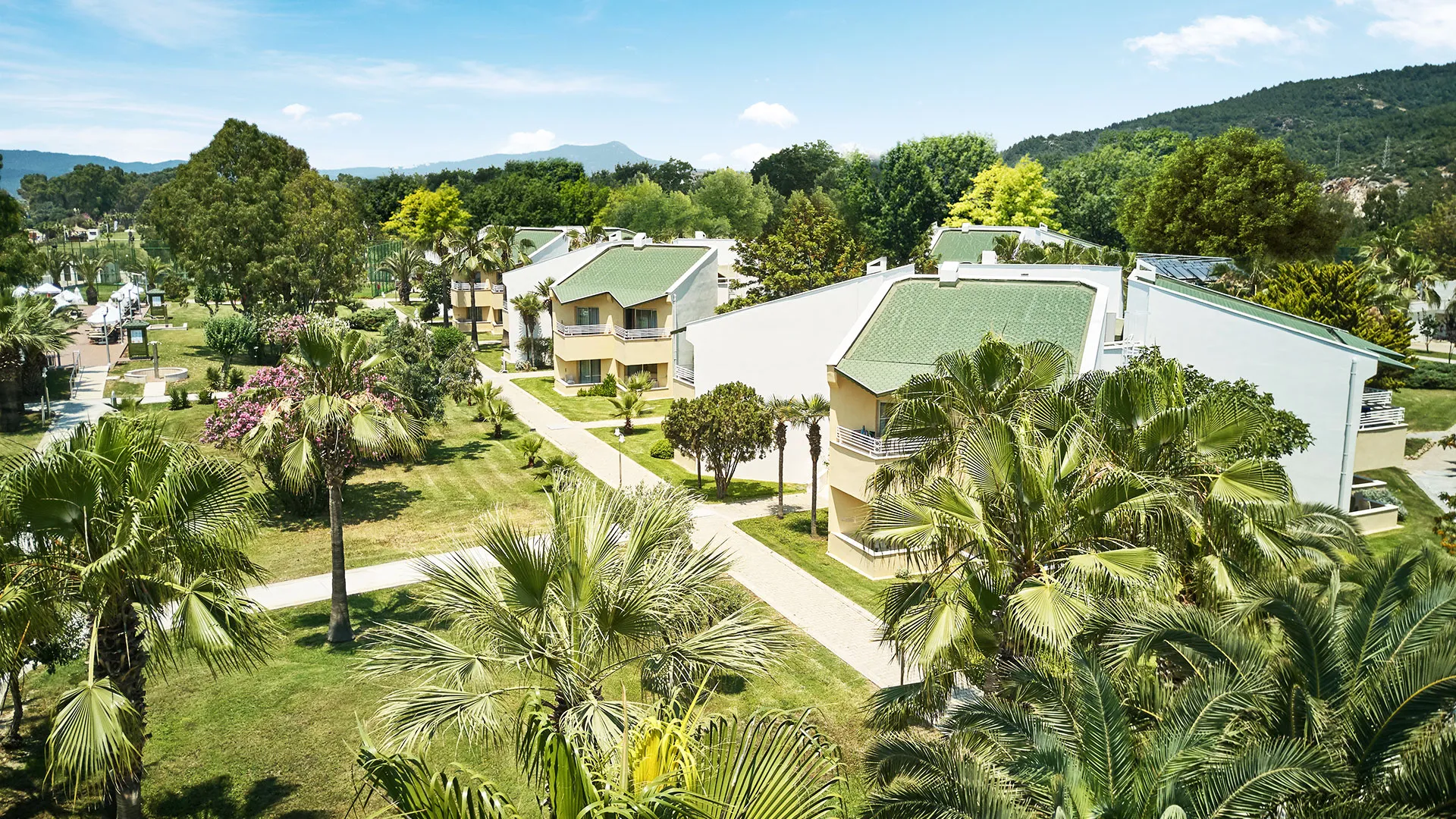 Richmond Ephesus Resort – 71