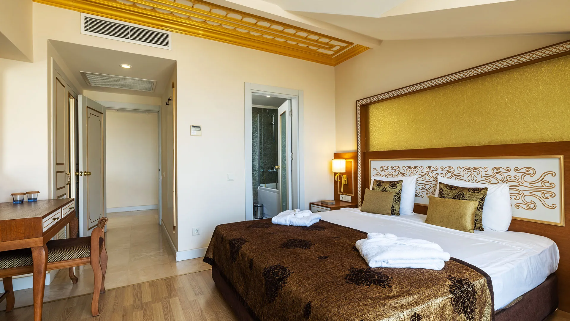 DIAMOND EXCELLENCE RESORT&SPA(EX.CRYSTAL PALACE) Чартър до Анталия от Пловдив 2026 [PDV] – 71