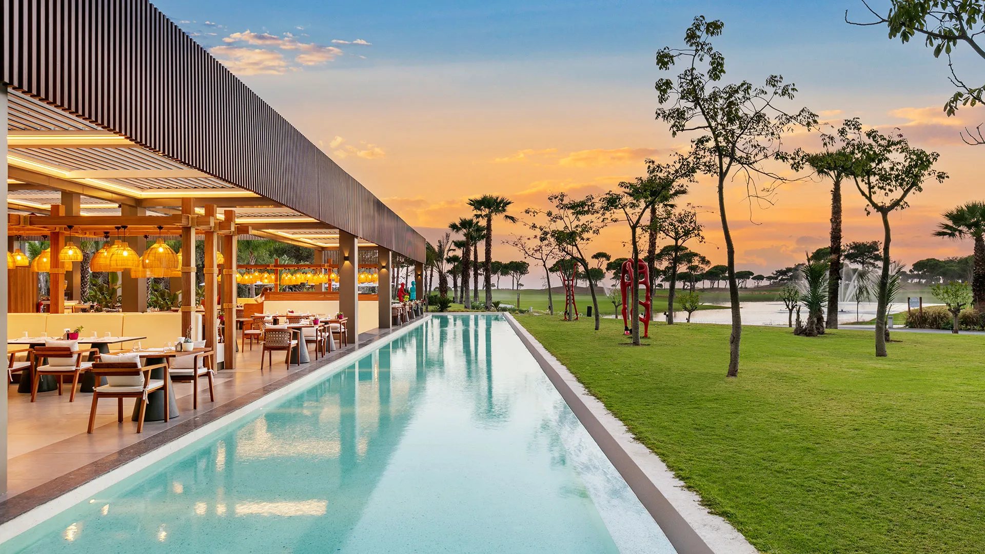 Cullinan Belek – 166
