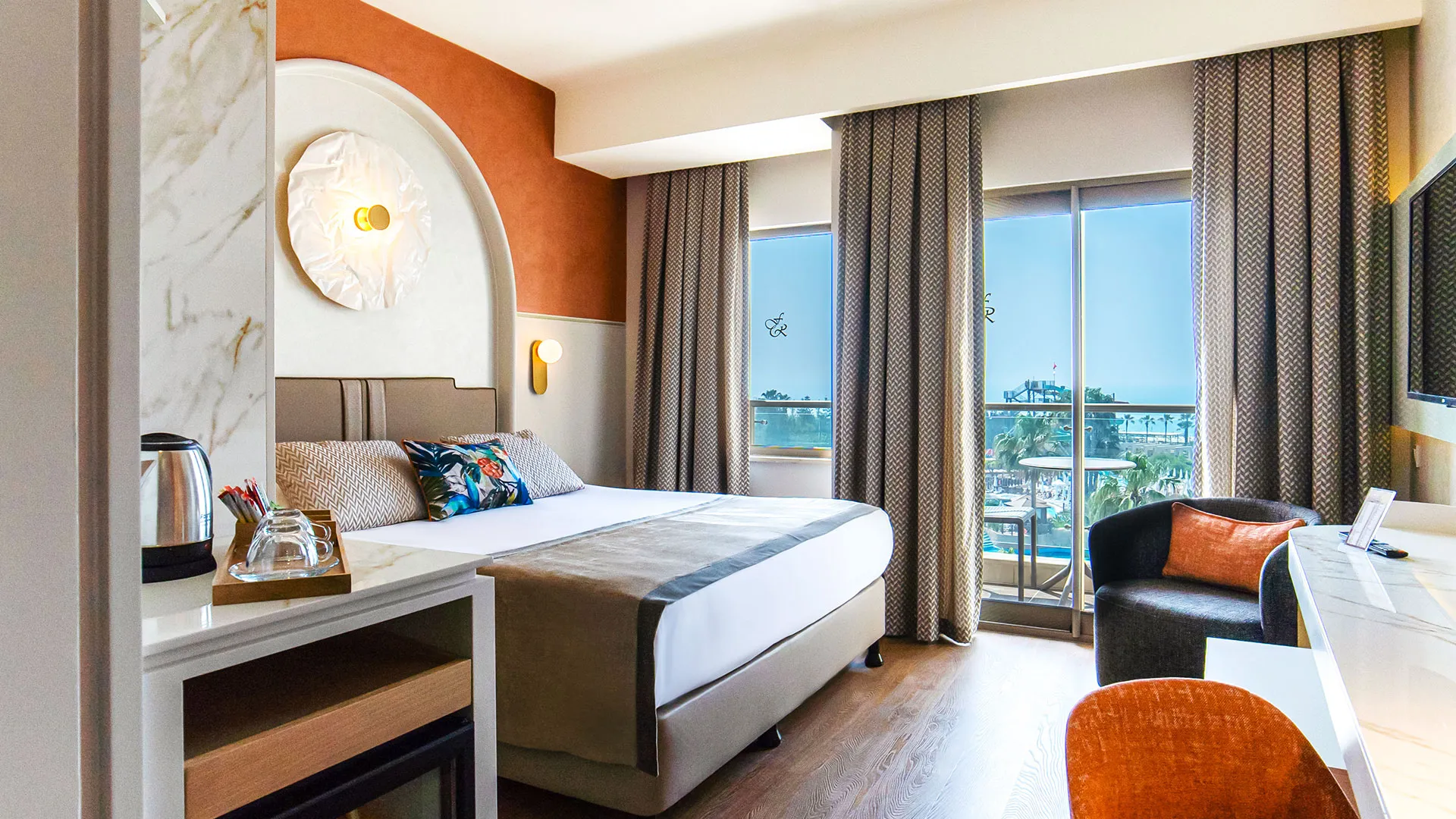 Fame Residence Lara & Spa – 8