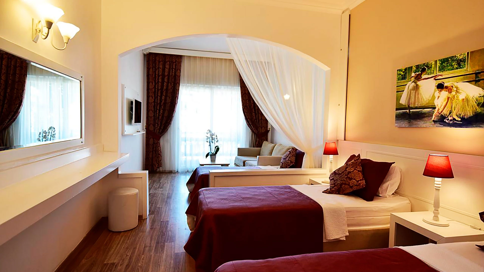 Ayaz Aqua Beach Hotel – 13