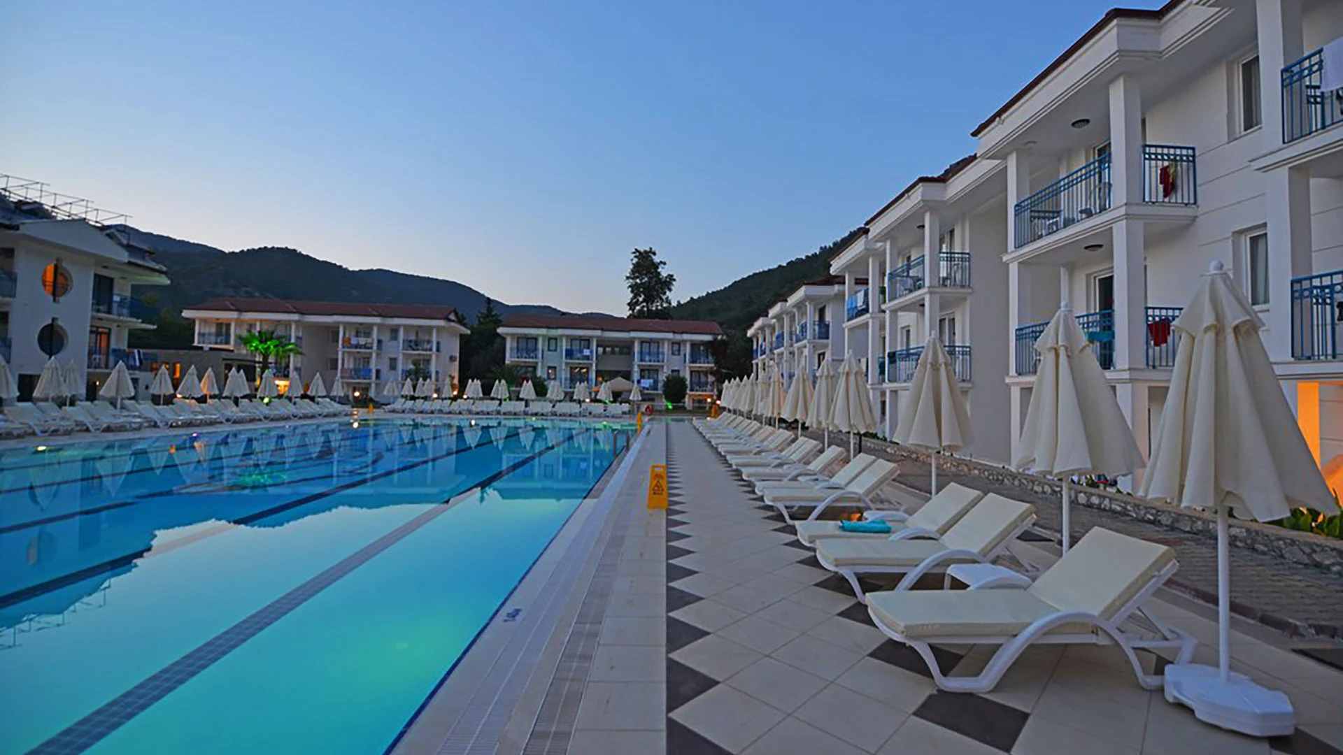 BELCEKUM BEACH HOTEL Почивка в Егейска Турция с чартър до Бодрум – 29