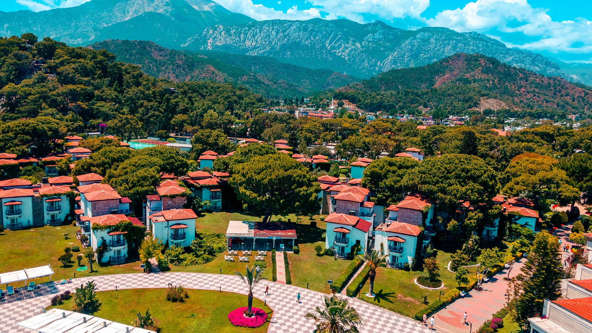 Club Marco Polo – 4