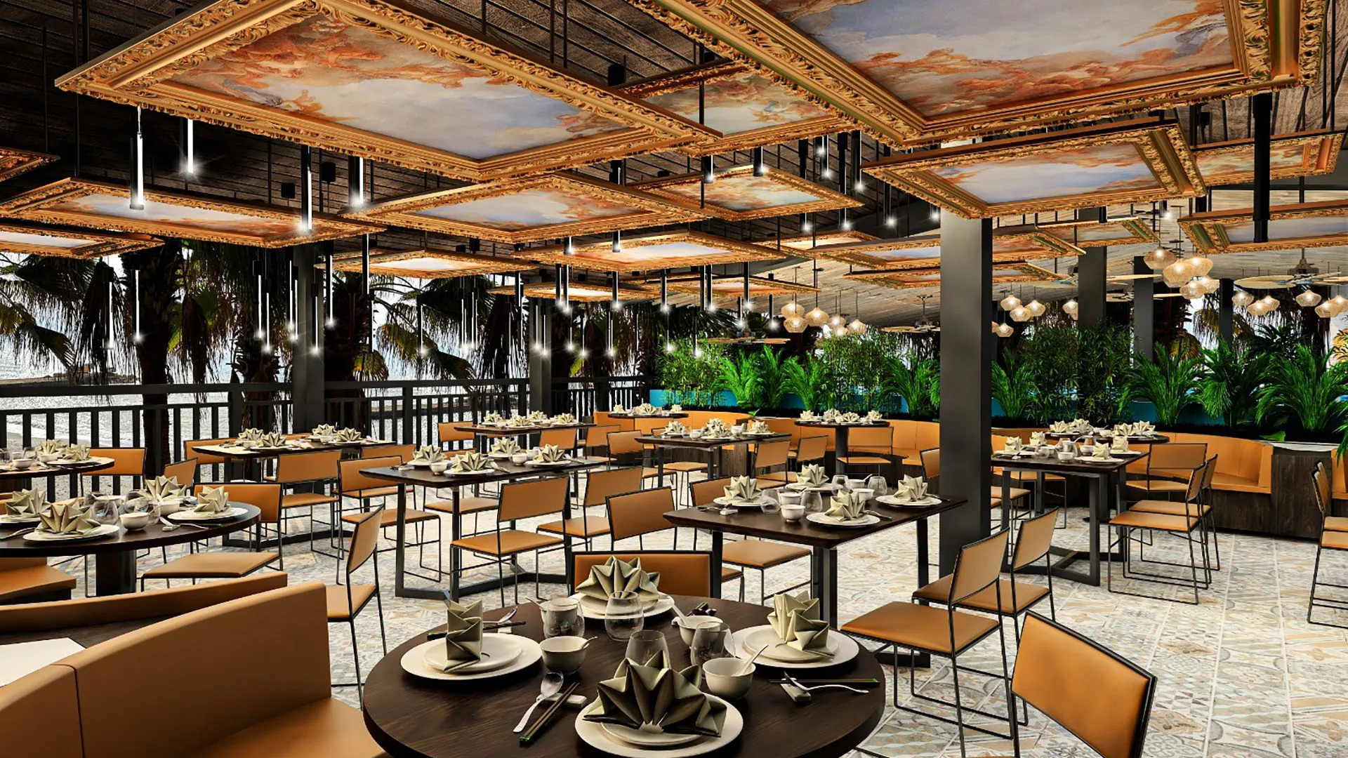 Seven Seas Palmeras Bay Hotel – 22