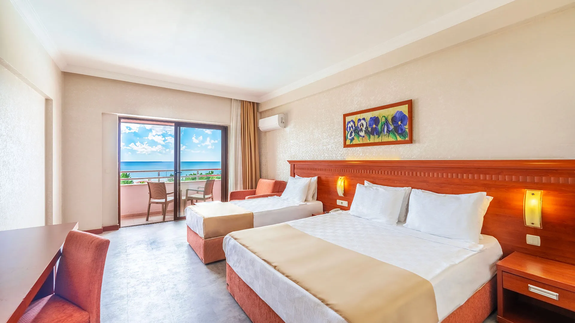 Casa Fora Beach Resort – 108