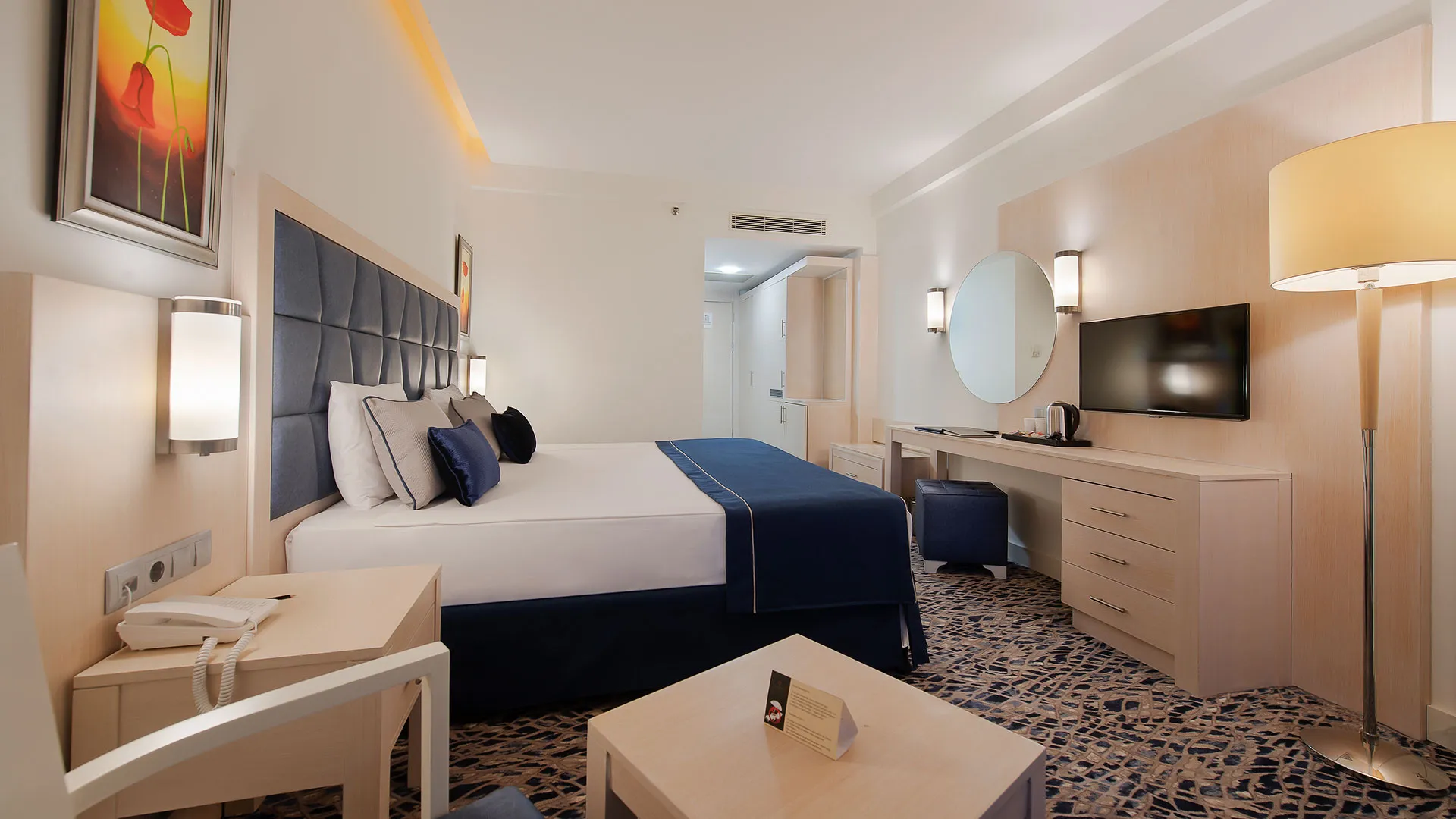 Kamelya Collection Fulya Hotel – 17