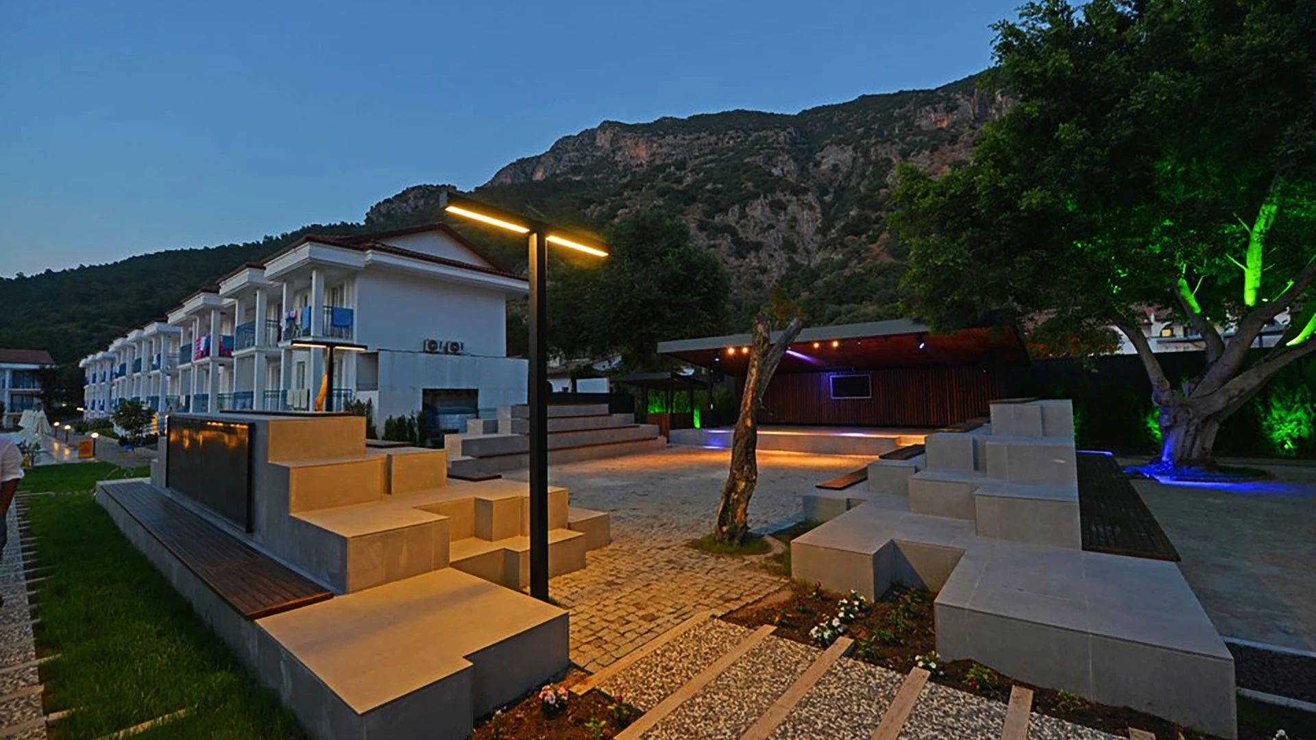 BELCEKUM BEACH HOTEL Почивка в Егейска Турция с чартър до Бодрум – 33