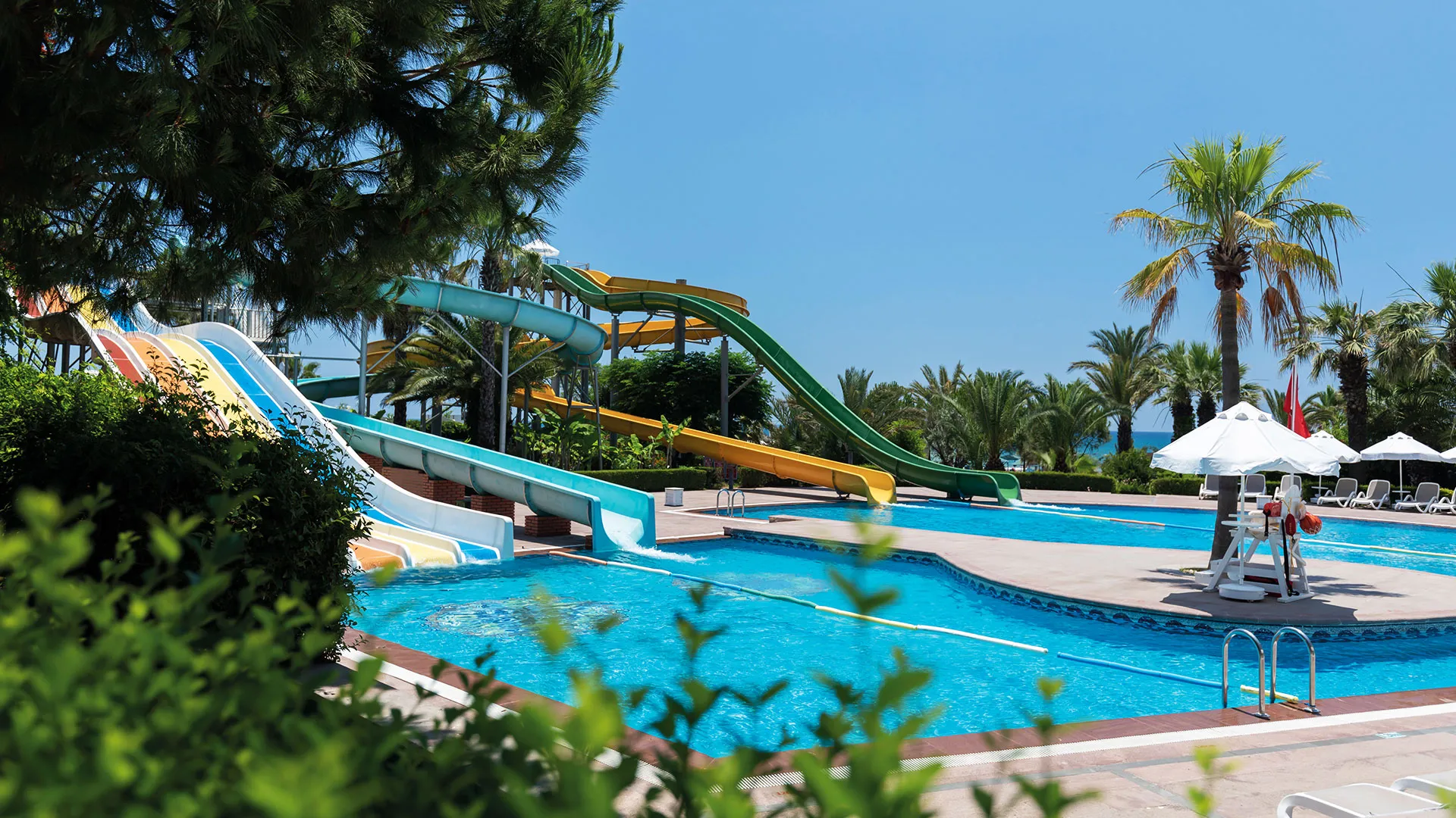 PALOMA OCEANA RESORT Чартър до Анталия от Варна 2026 [VAR] – 8