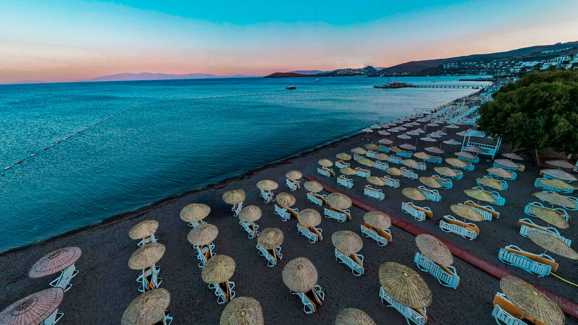 Petunya Beach Resort – 49