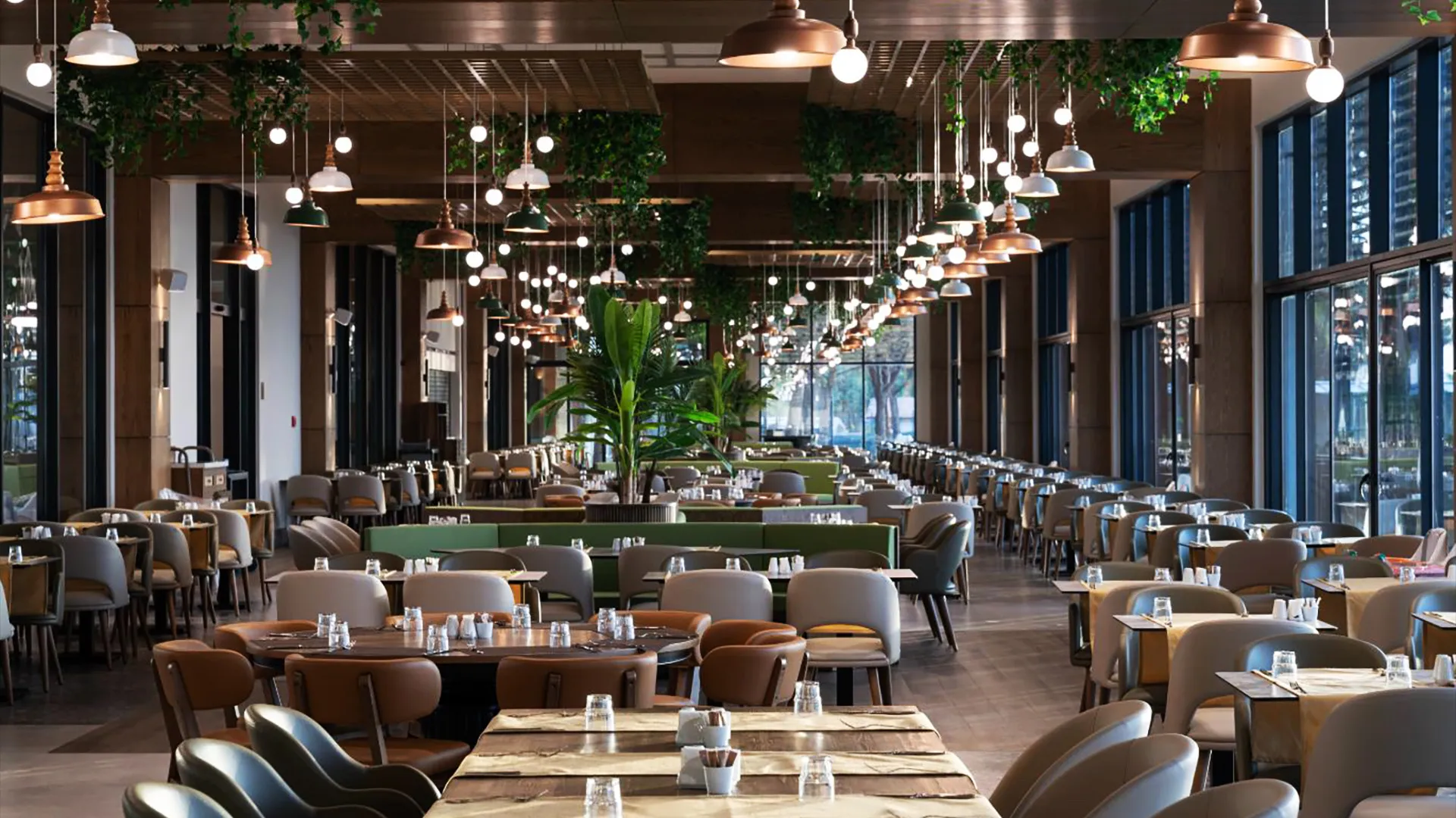 Swandor Hotels & Resort Kemer – 57