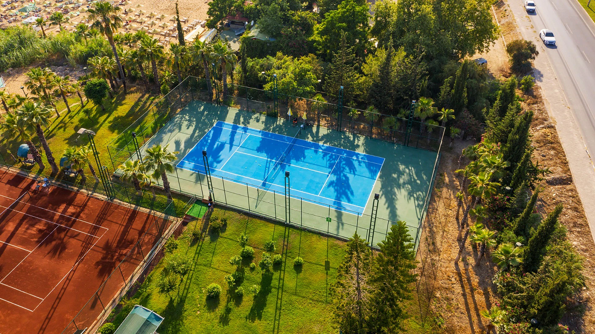 Aqi Pegasos Resort – 5