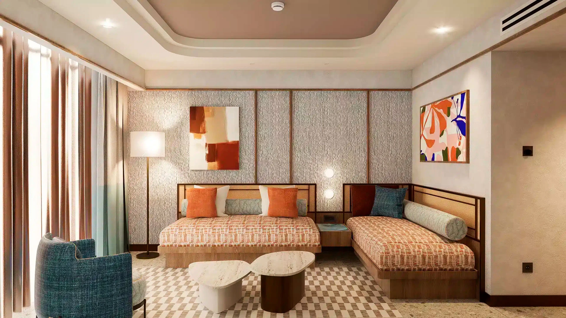 Trendy Perge Resort & Suites – 9