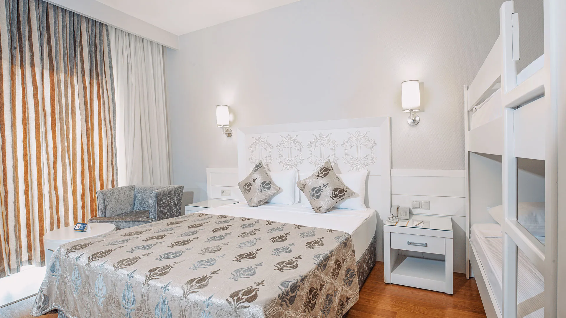 Vita Silva Hotel – 14