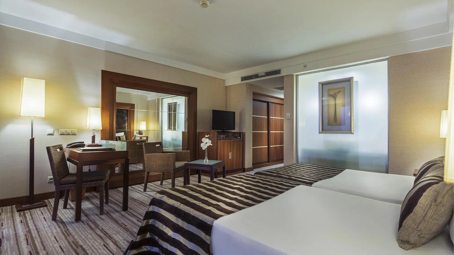 RIXOS SUNGATE Чартър до Анталия от София 2026 [SOF] – 94