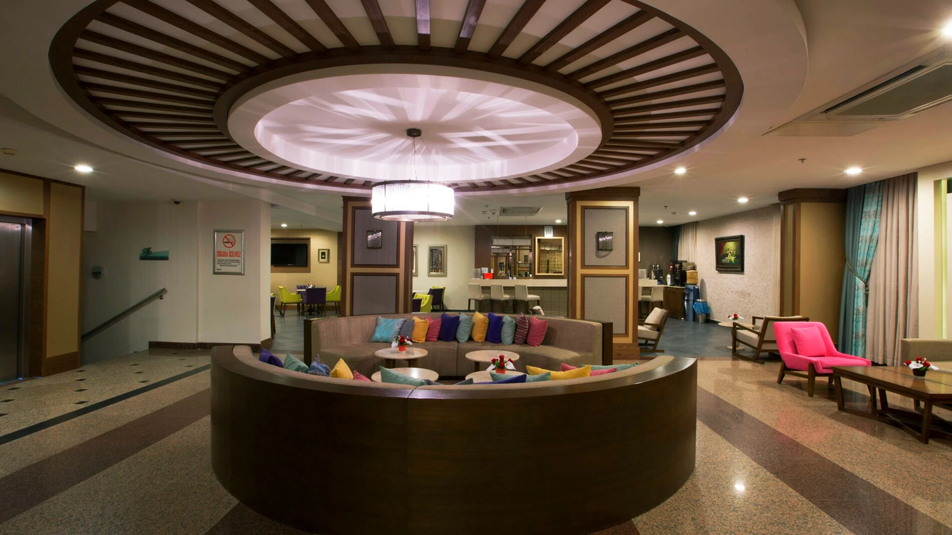 INSULA RESORT Чартър до Анталия от София 2026 [SOF] – 12