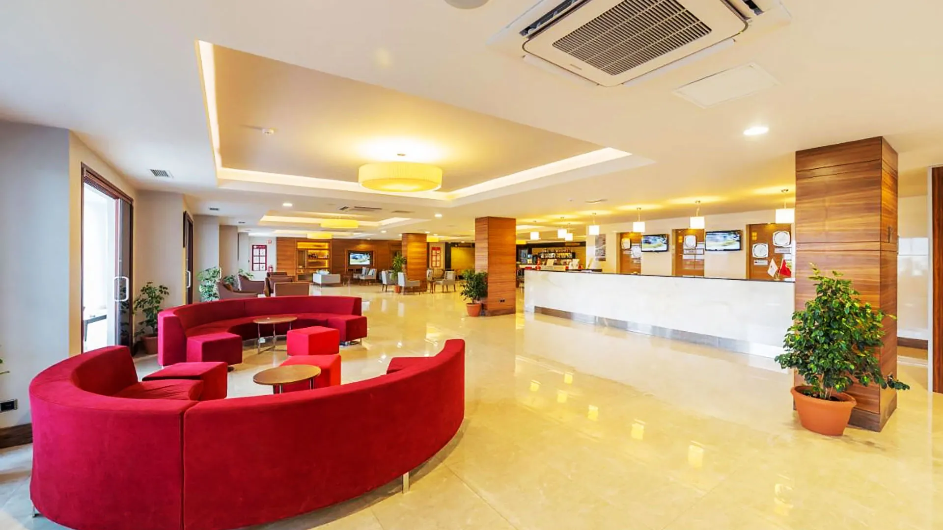 Ramada Resort Akbuk – 11