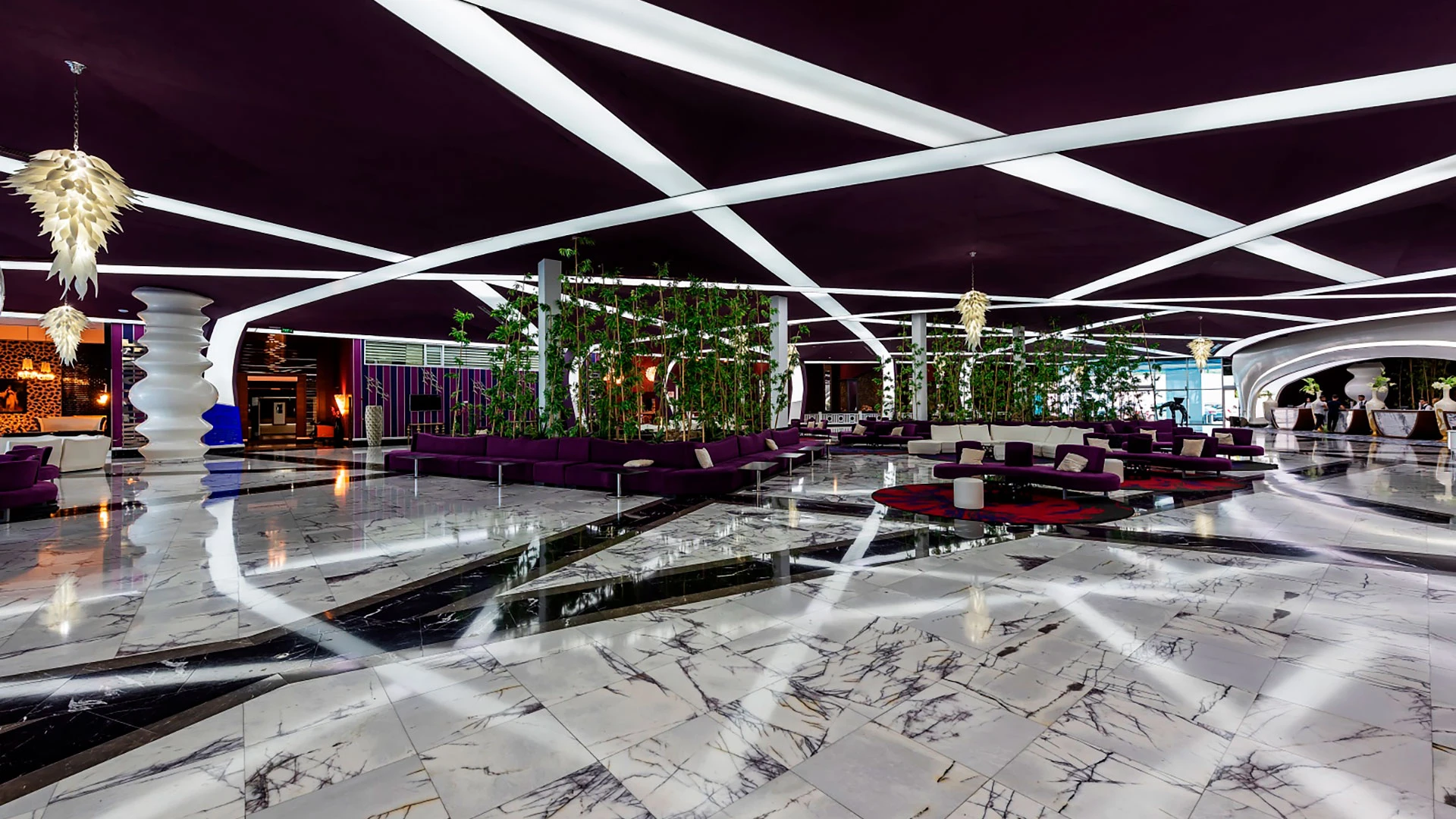 Vikingen Infinity Resort & Spa – 16
