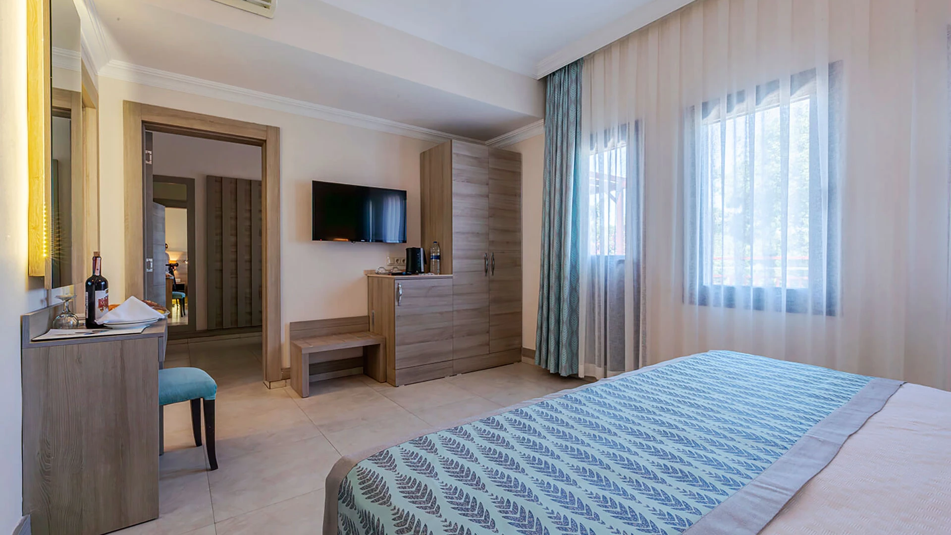 Bodrum Park Resort – 61