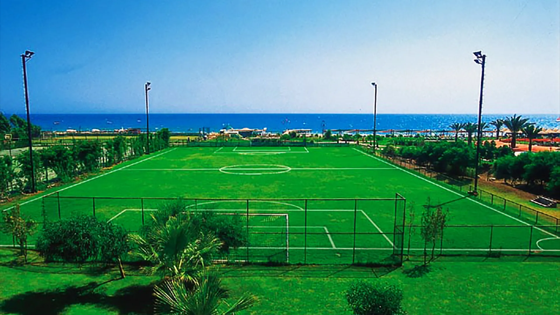 Limak Arcadia Sport Resort – 33