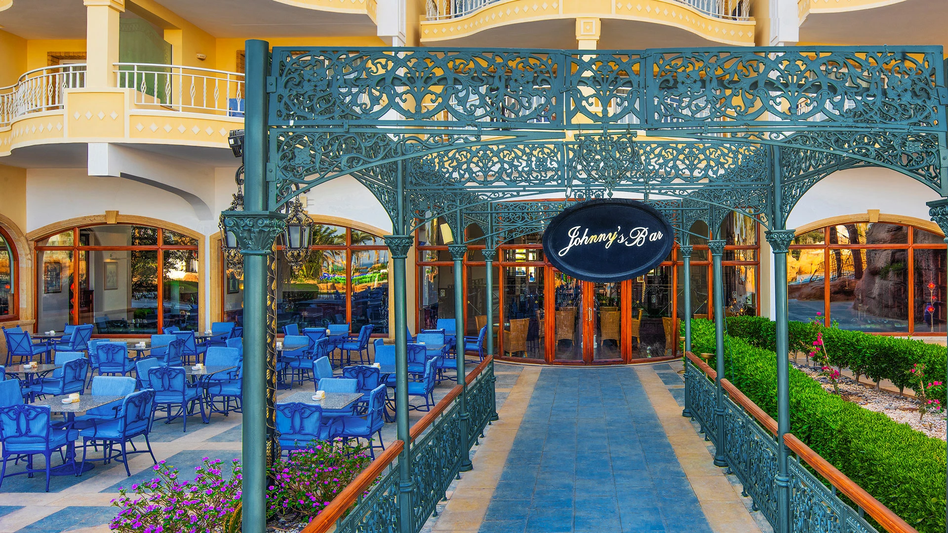 Palm Royale Soma Bay – Перлите на Египет - Хургада и Кайро с полет от София – 70