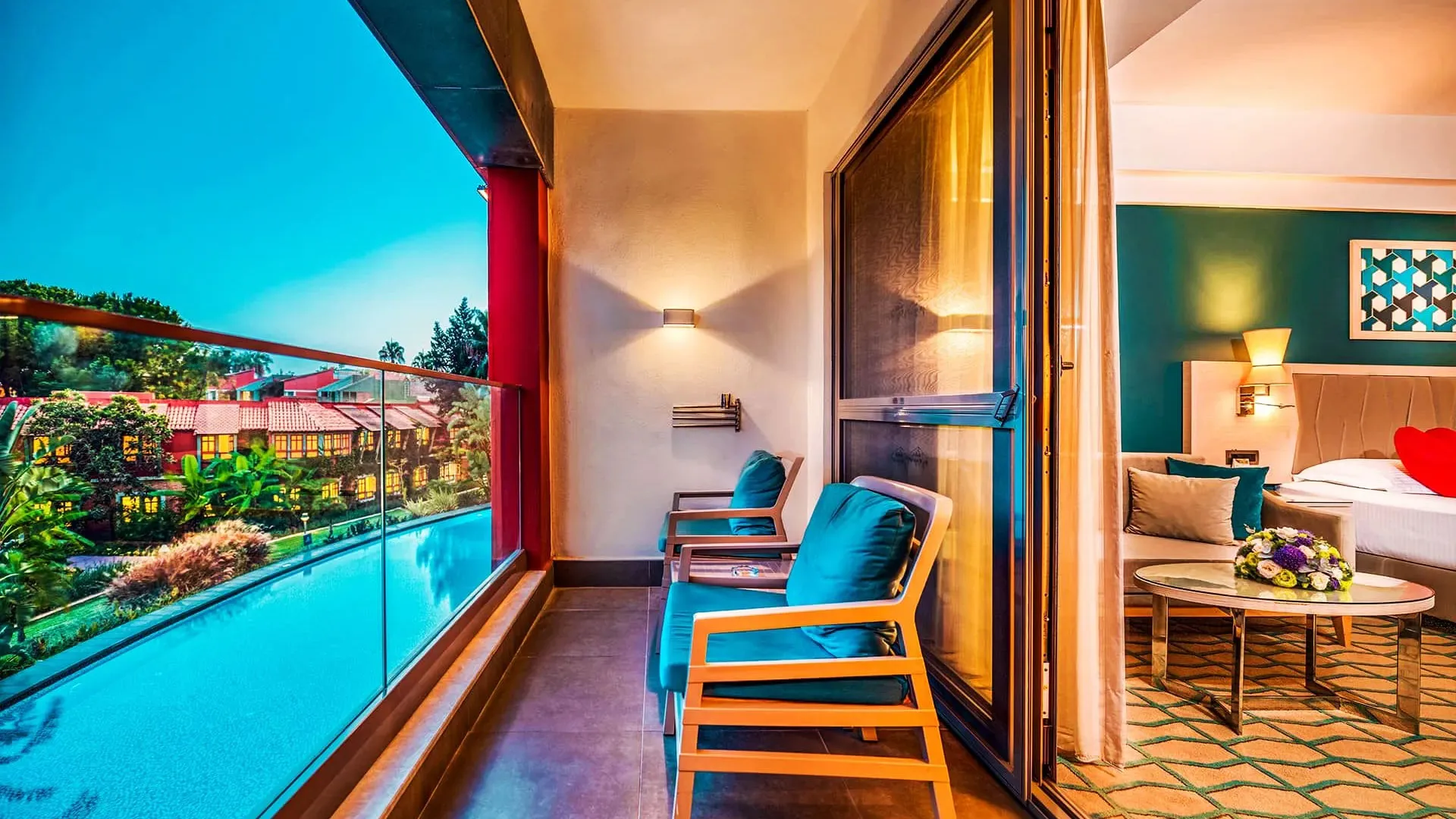 Megasaray Club Belek – 39