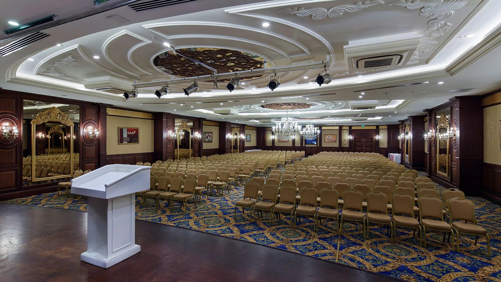 DIAMOND EXCELLENCE RESORT&SPA(EX.CRYSTAL PALACE) Чартър до Анталия от Пловдив 2026 [PDV] – 52
