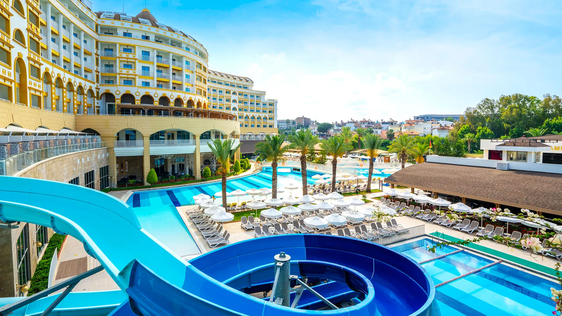 Kirman Sidemarin Beach & Spa – 42
