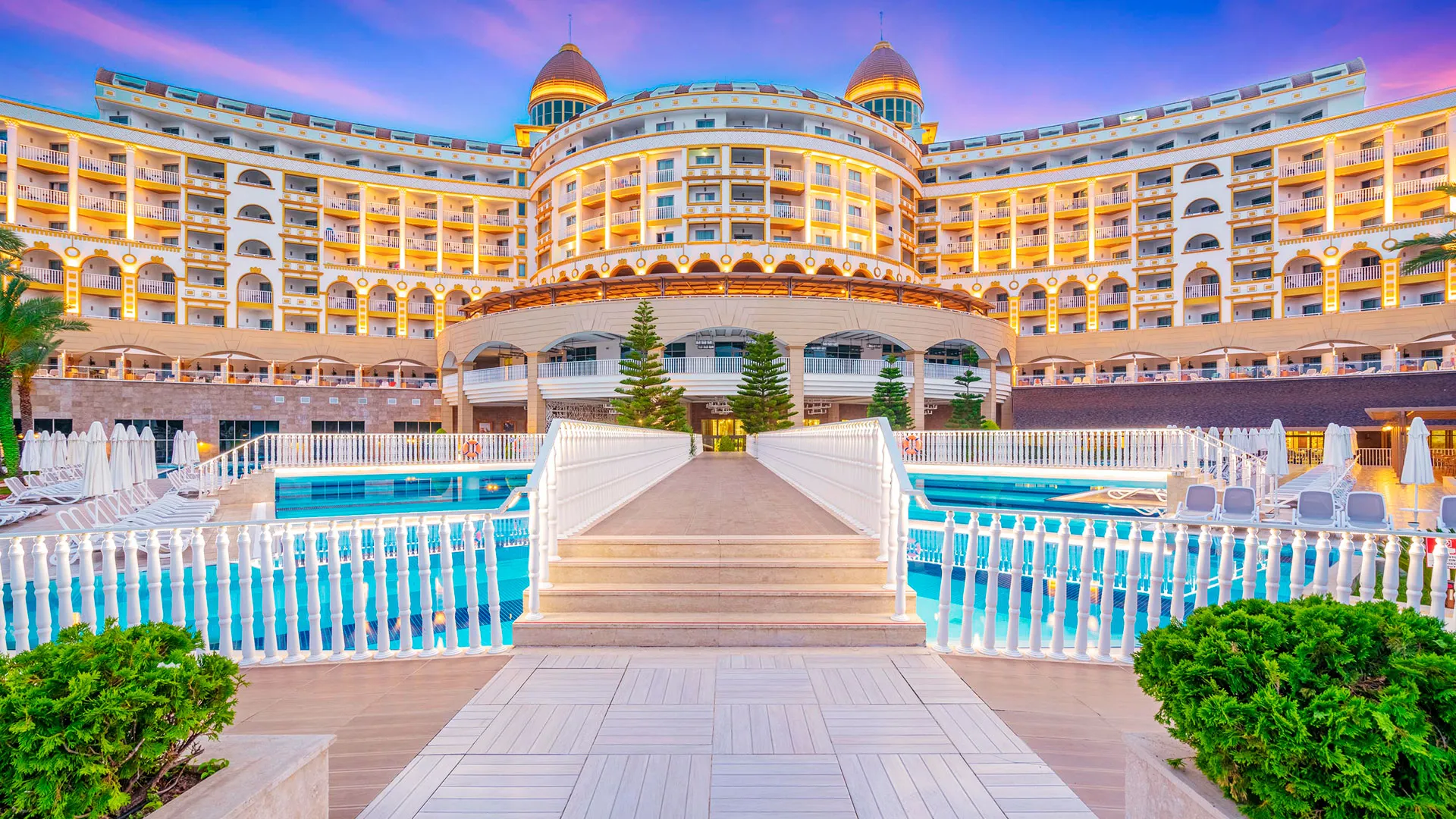 Kirman Sidemarin Beach & Spa – 4